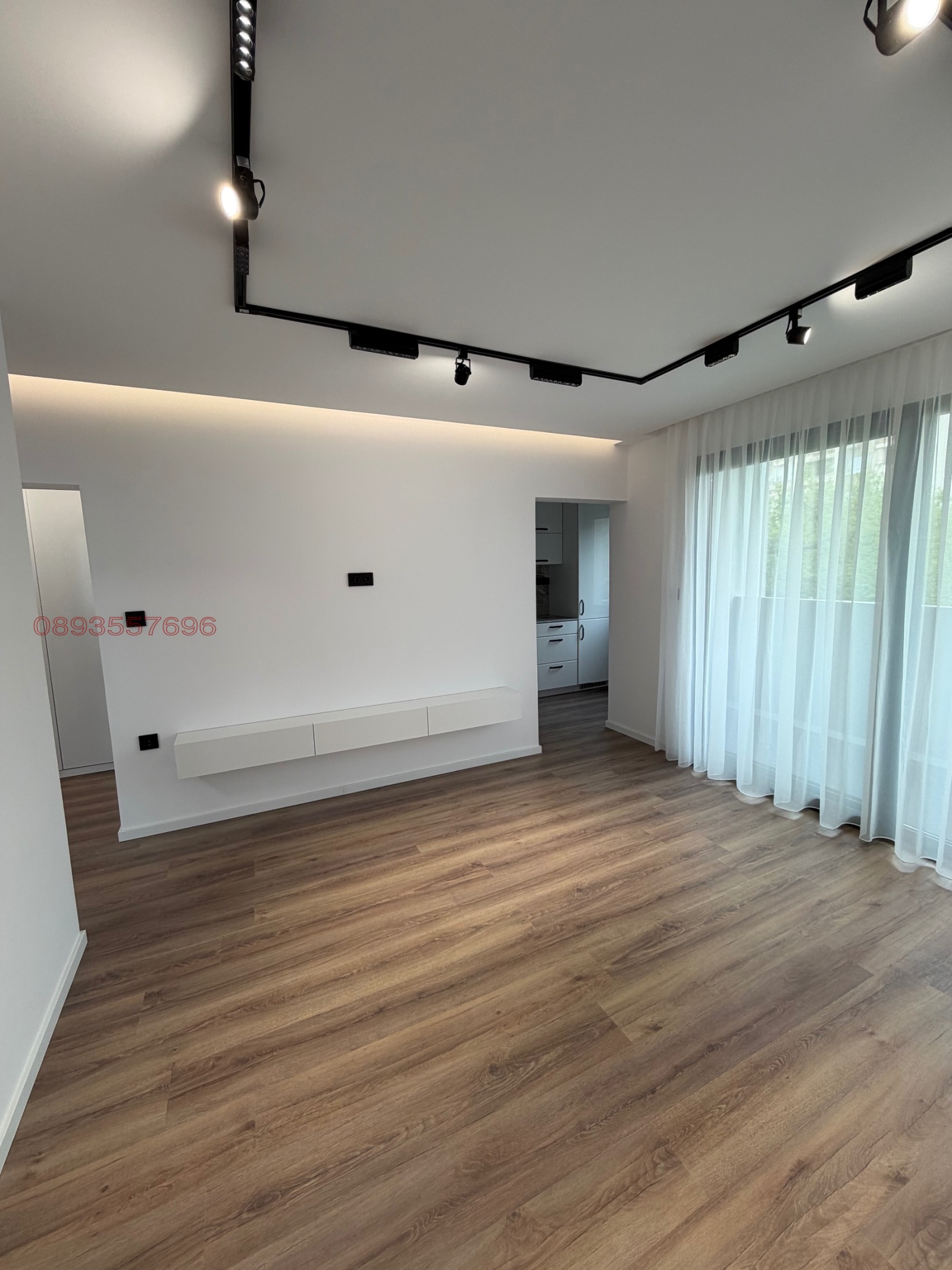 Продава 2-СТАЕН, гр. Стара Загора, Самара 1, снимка 6 - Апартаменти - 54182427