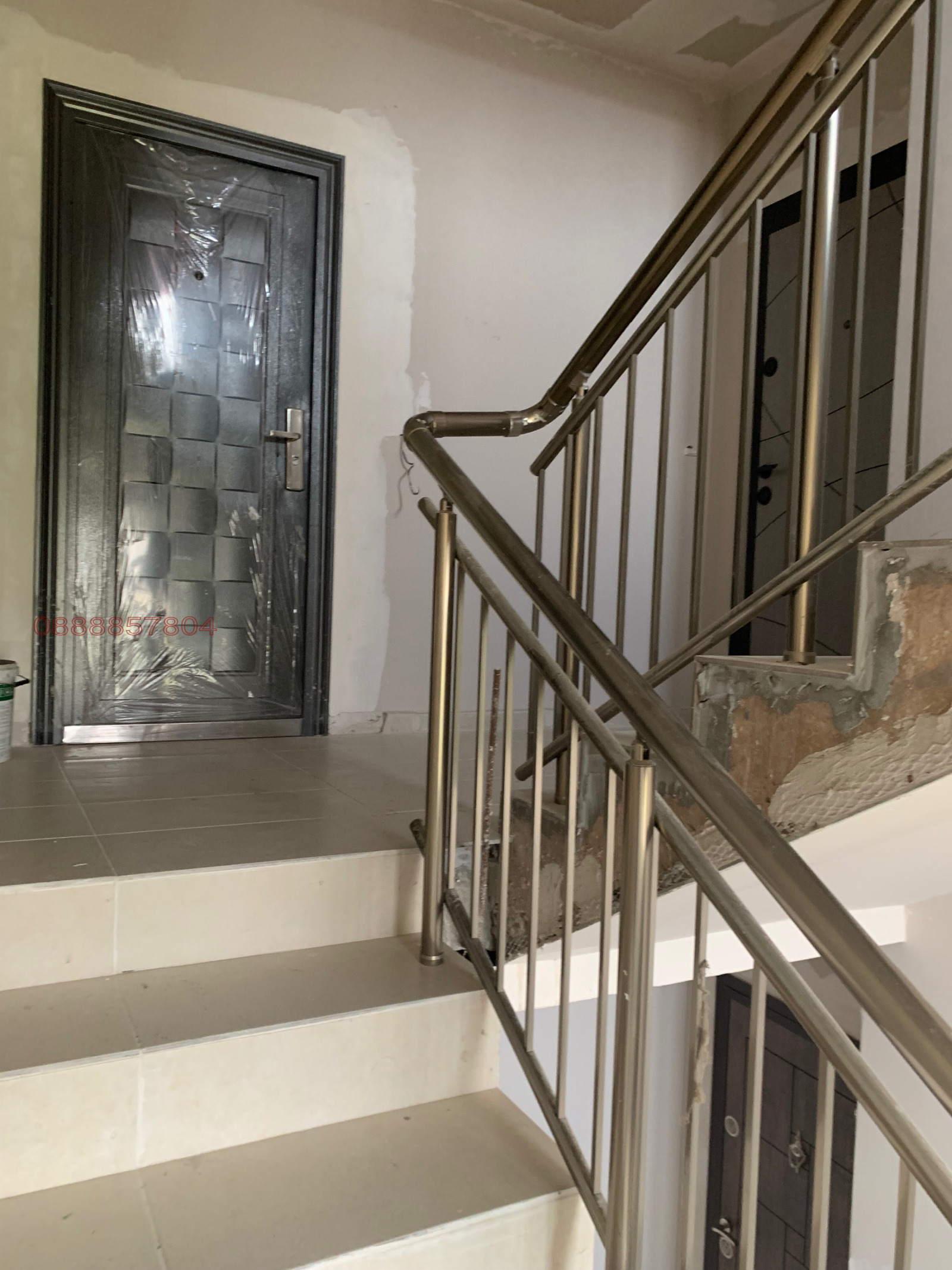 Продава 2-СТАЕН, гр. Варна, м-т Долна Трака, снимка 3 - Апартаменти - 54567744