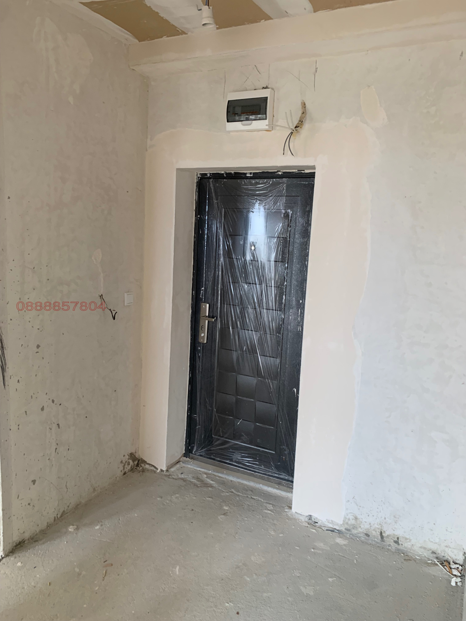 Продава 2-СТАЕН, гр. Варна, м-т Долна Трака, снимка 5 - Апартаменти - 54567744