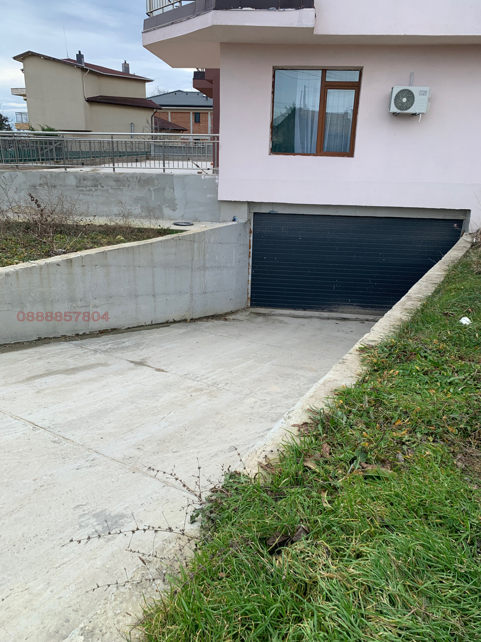 Продава 2-СТАЕН, гр. Варна, м-т Долна Трака, снимка 2 - Апартаменти - 54567744