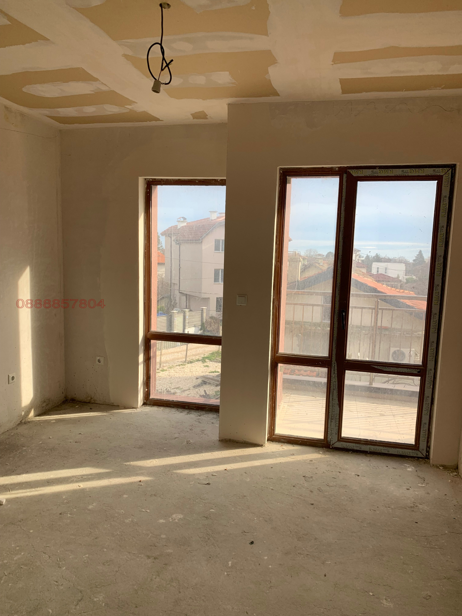 Продава 2-СТАЕН, гр. Варна, м-т Долна Трака, снимка 8 - Апартаменти - 54567744