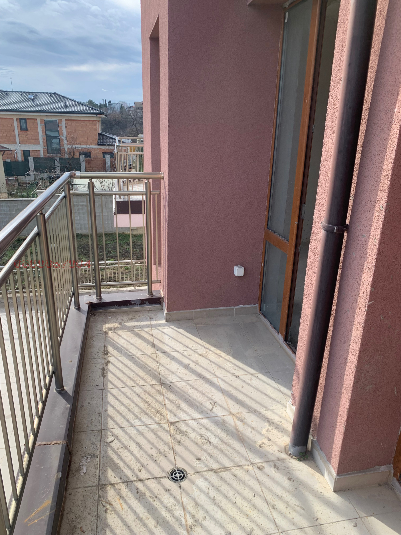Продава 2-СТАЕН, гр. Варна, м-т Долна Трака, снимка 6 - Апартаменти - 54567744