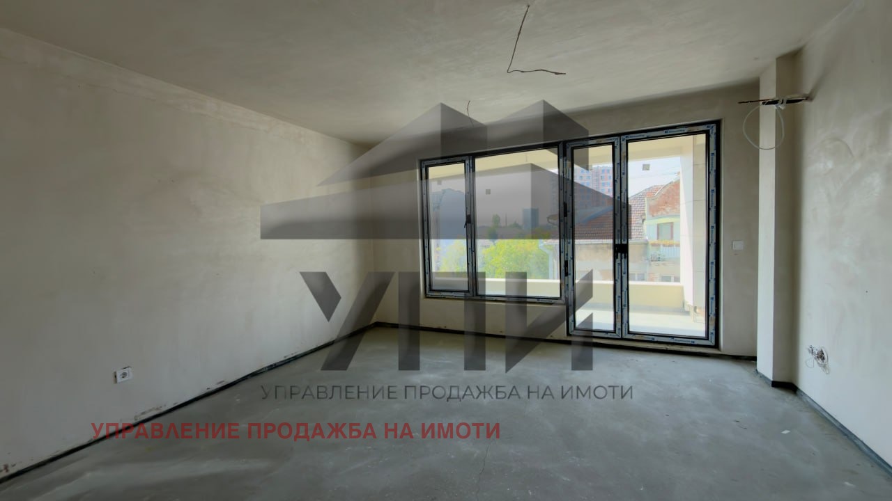 Продава 2-СТАЕН, гр. София, Оборище, снимка 13 - Апартаменти - 55320870