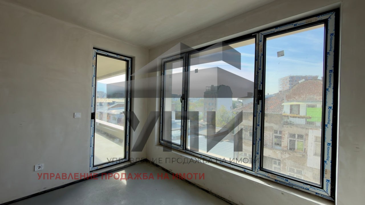 Продава 2-СТАЕН, гр. София, Оборище, снимка 3 - Апартаменти - 55320870