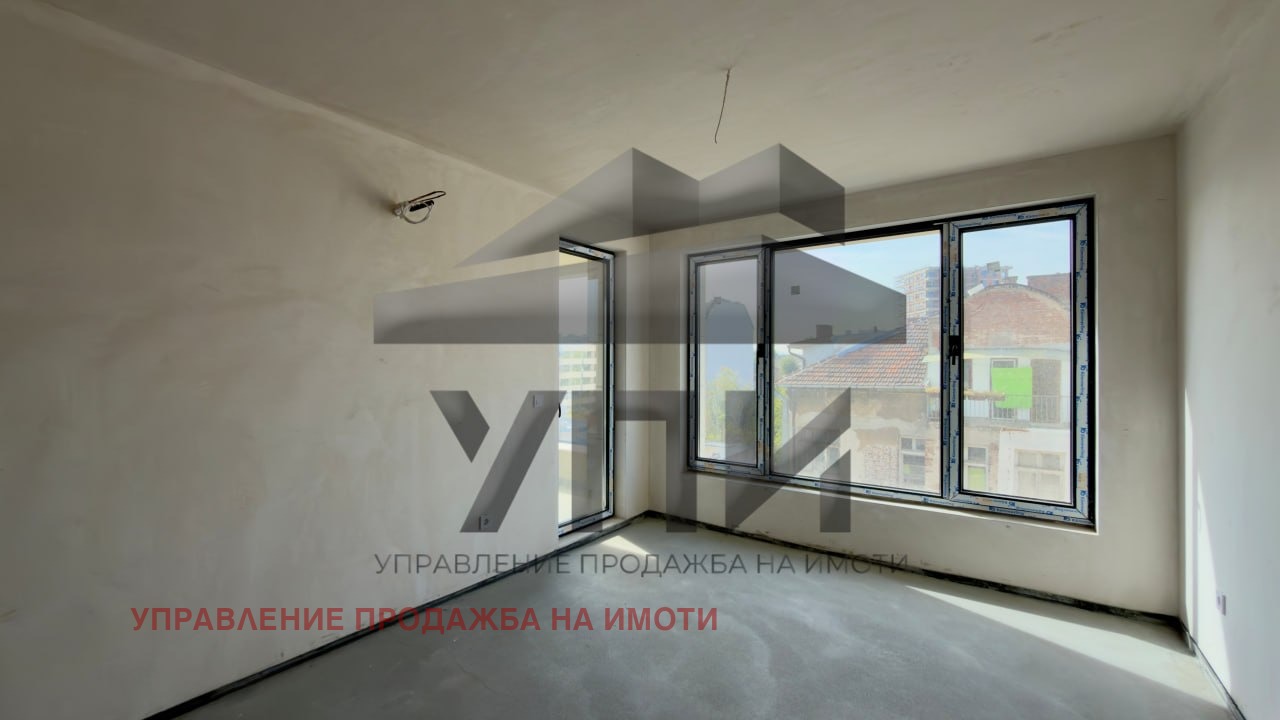 Продава 2-СТАЕН, гр. София, Оборище, снимка 2 - Апартаменти - 55320870