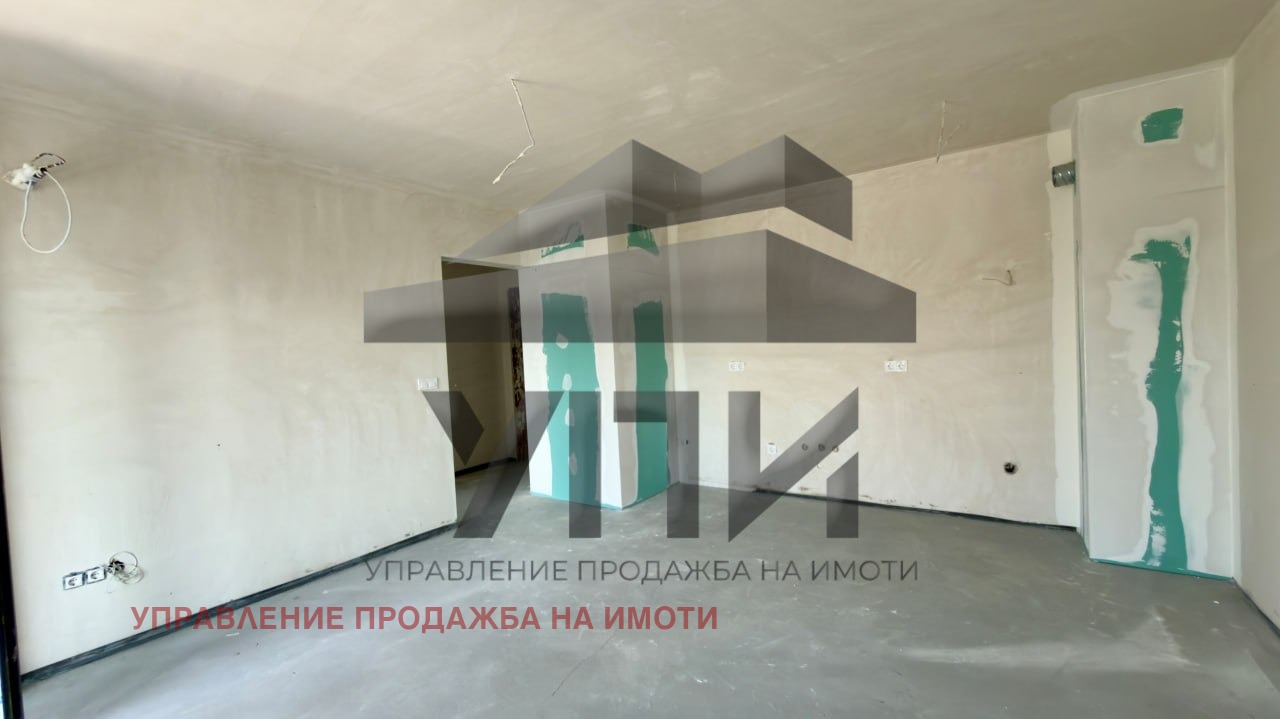 Продава 2-СТАЕН, гр. София, Оборище, снимка 7 - Апартаменти - 55320870