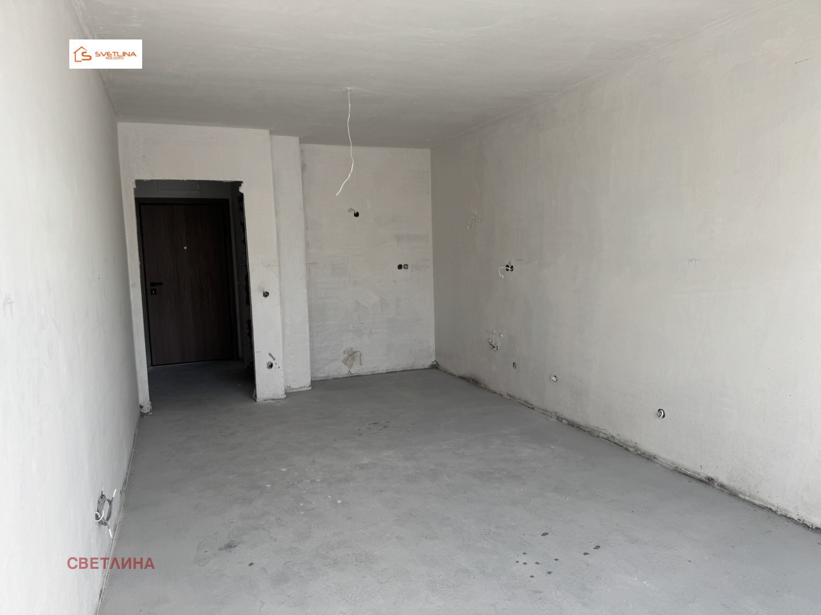 Продава 2-СТАЕН, гр. София, Малинова долина, снимка 4 - Апартаменти - 56372439