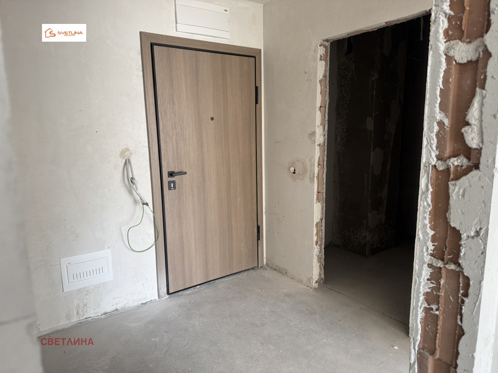 Продава 2-СТАЕН, гр. София, Малинова долина, снимка 6 - Апартаменти - 56372439
