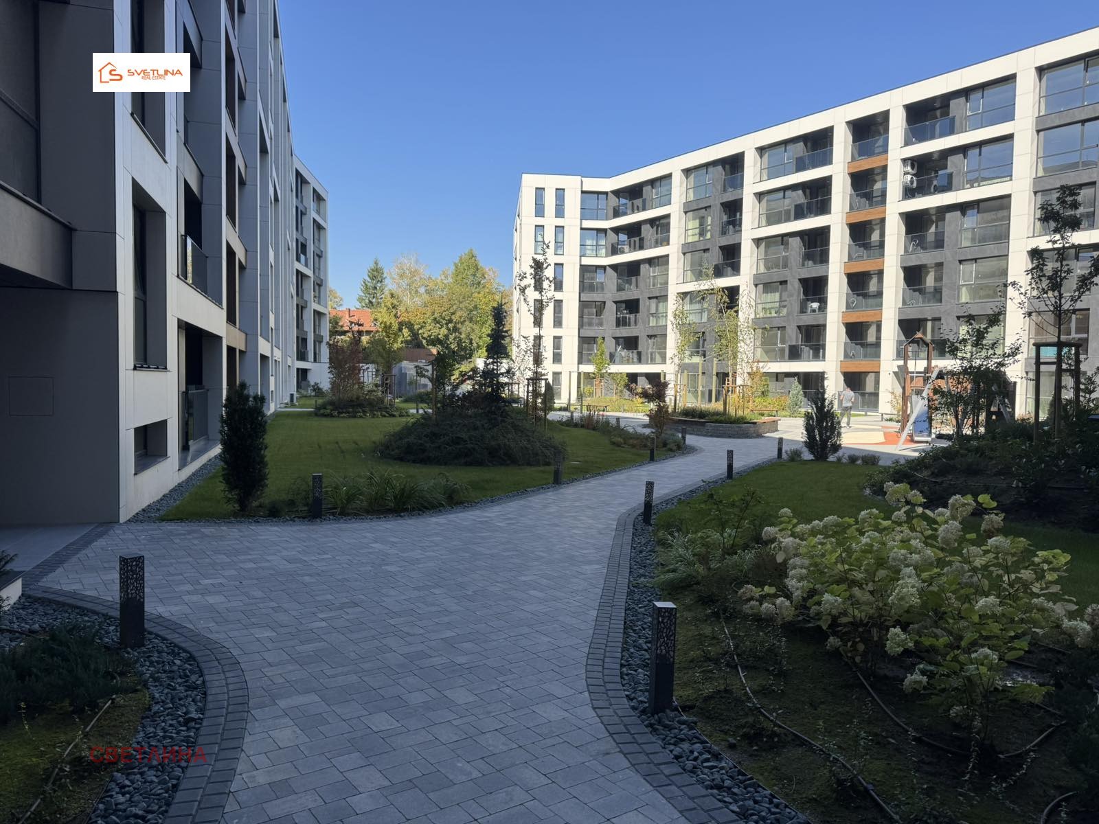Продава 2-СТАЕН, гр. София, Малинова долина, снимка 10 - Апартаменти - 56372439