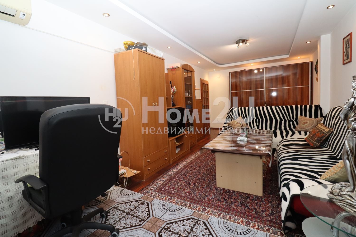 Продава 3-СТАЕН, гр. София, гр. Банкя, снимка 2 - Апартаменти - 52378045