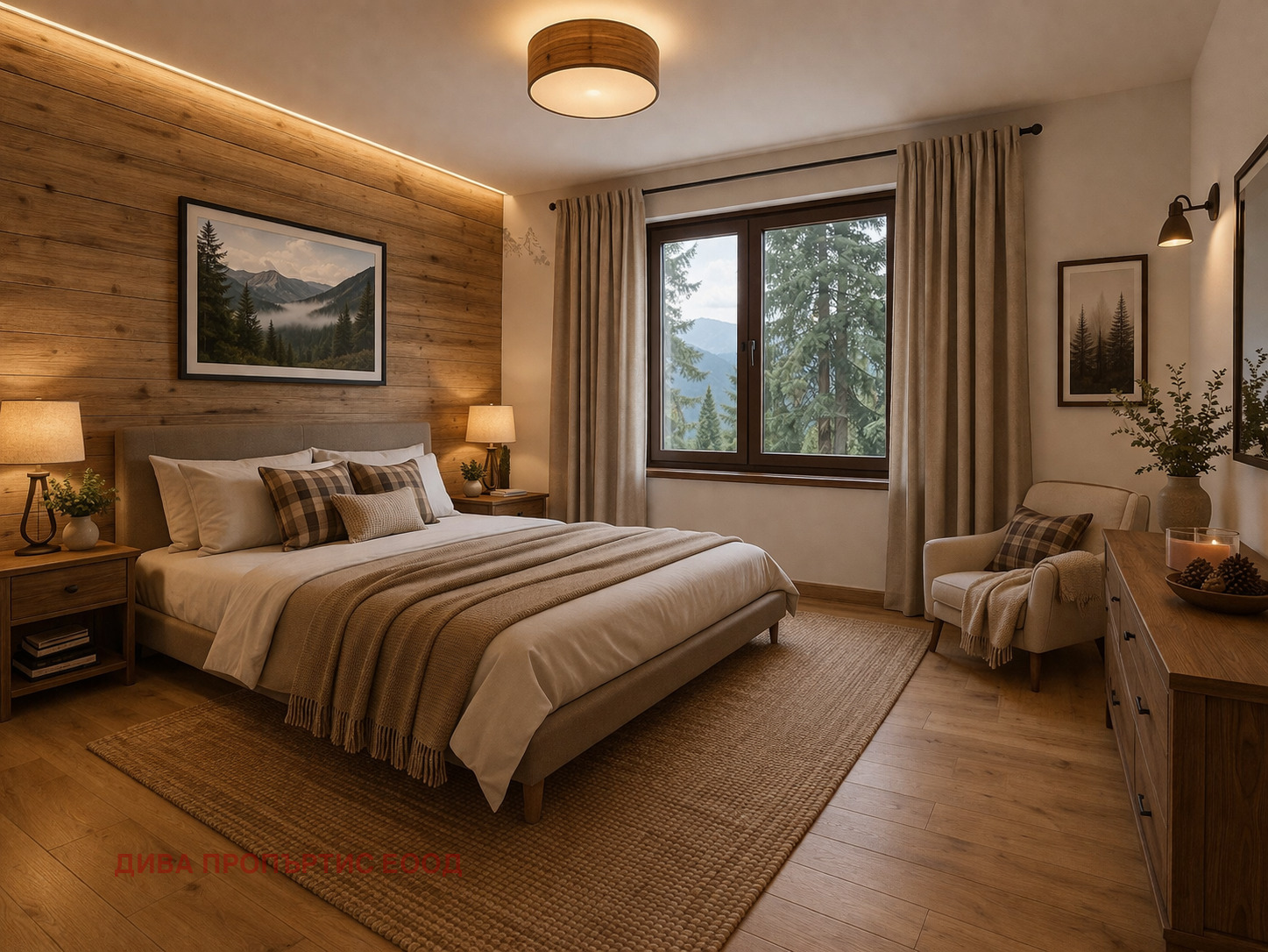 Продава 3-СТАЕН, с. Маджаре, област София област, снимка 6 - Апартаменти - 53625060