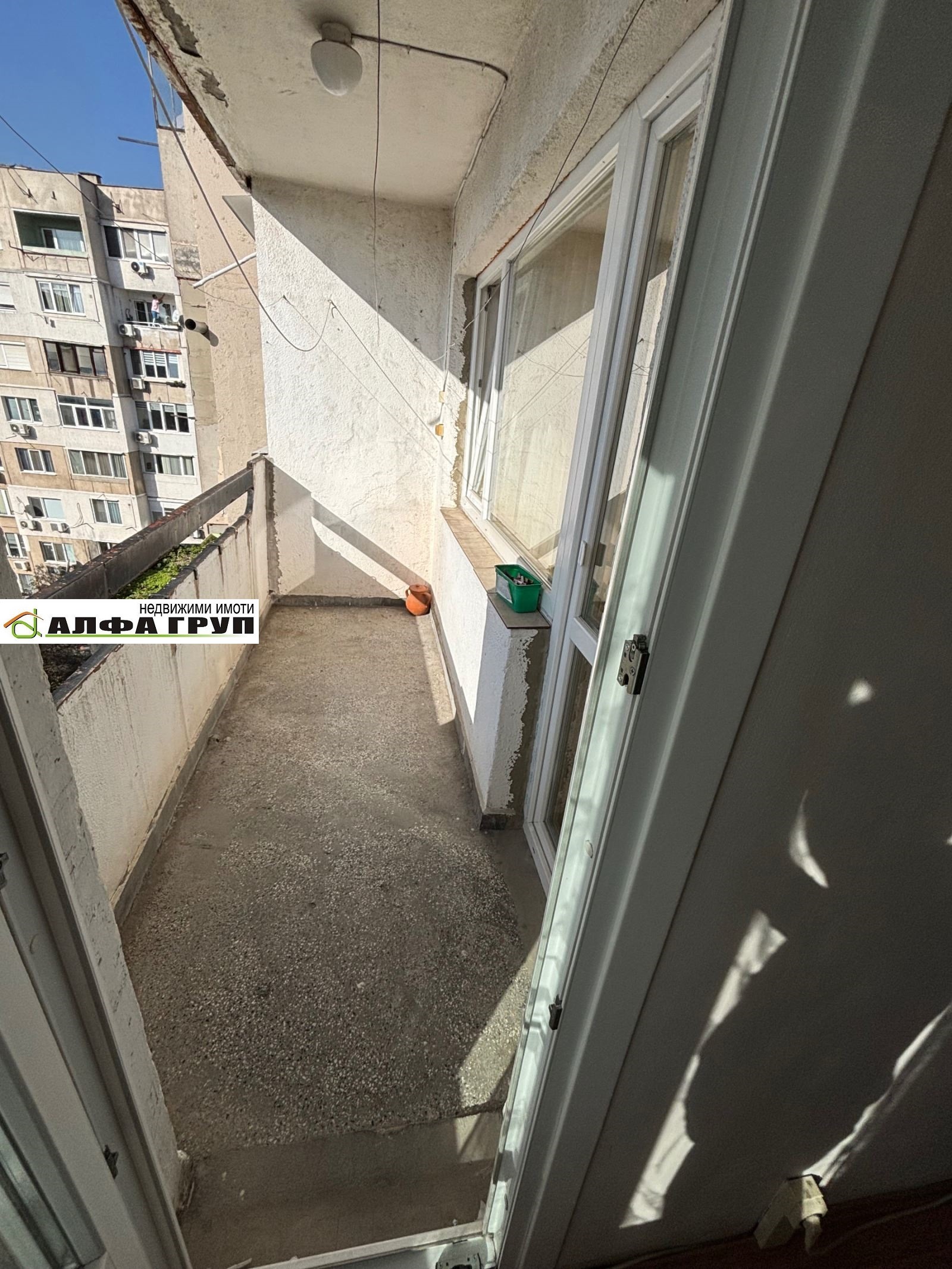 Продава 3-СТАЕН, гр. София, Света Троица, снимка 5 - Апартаменти - 53963384