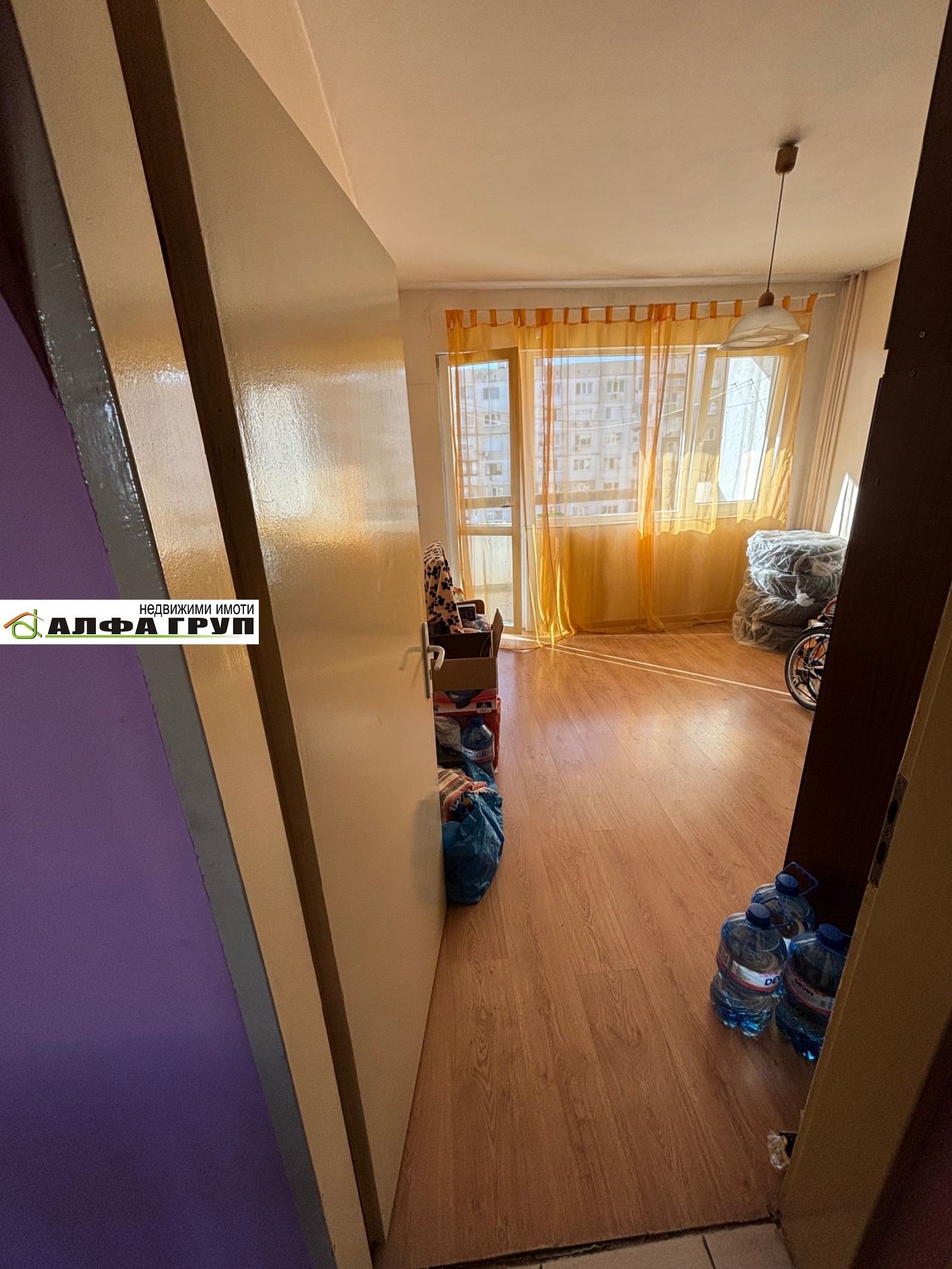 Продава 3-СТАЕН, гр. София, Света Троица, снимка 6 - Апартаменти - 53963384