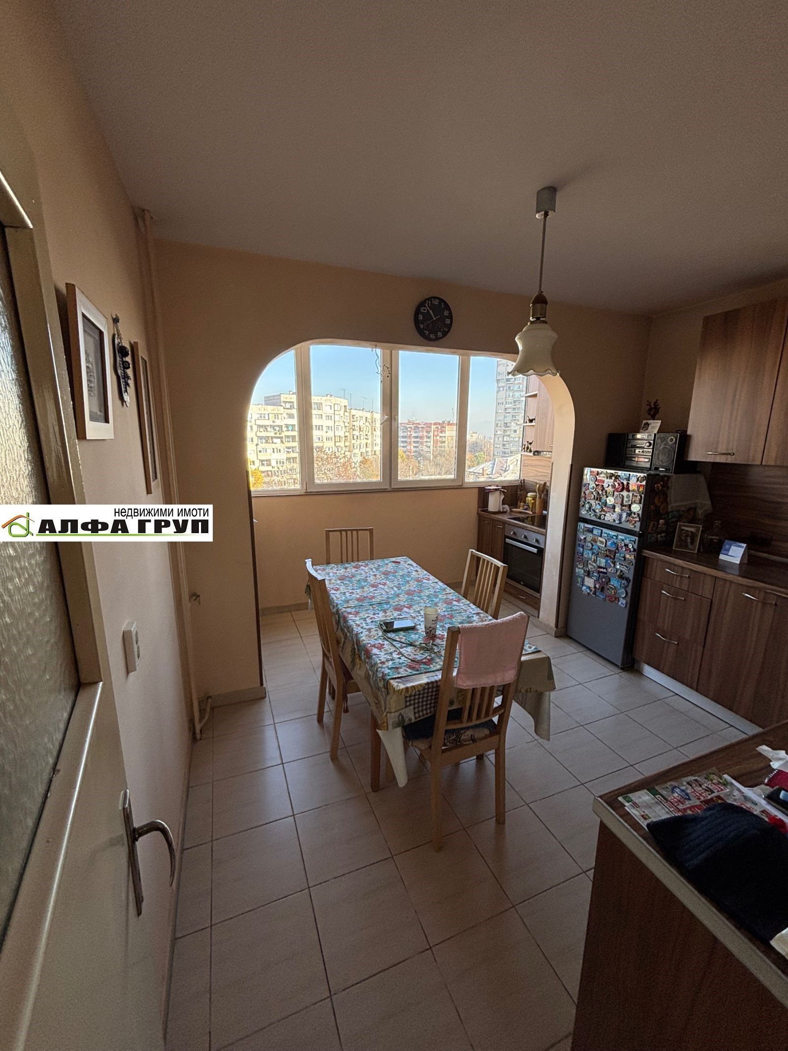 Продава 3-СТАЕН, гр. София, Света Троица, снимка 7 - Апартаменти - 53963384