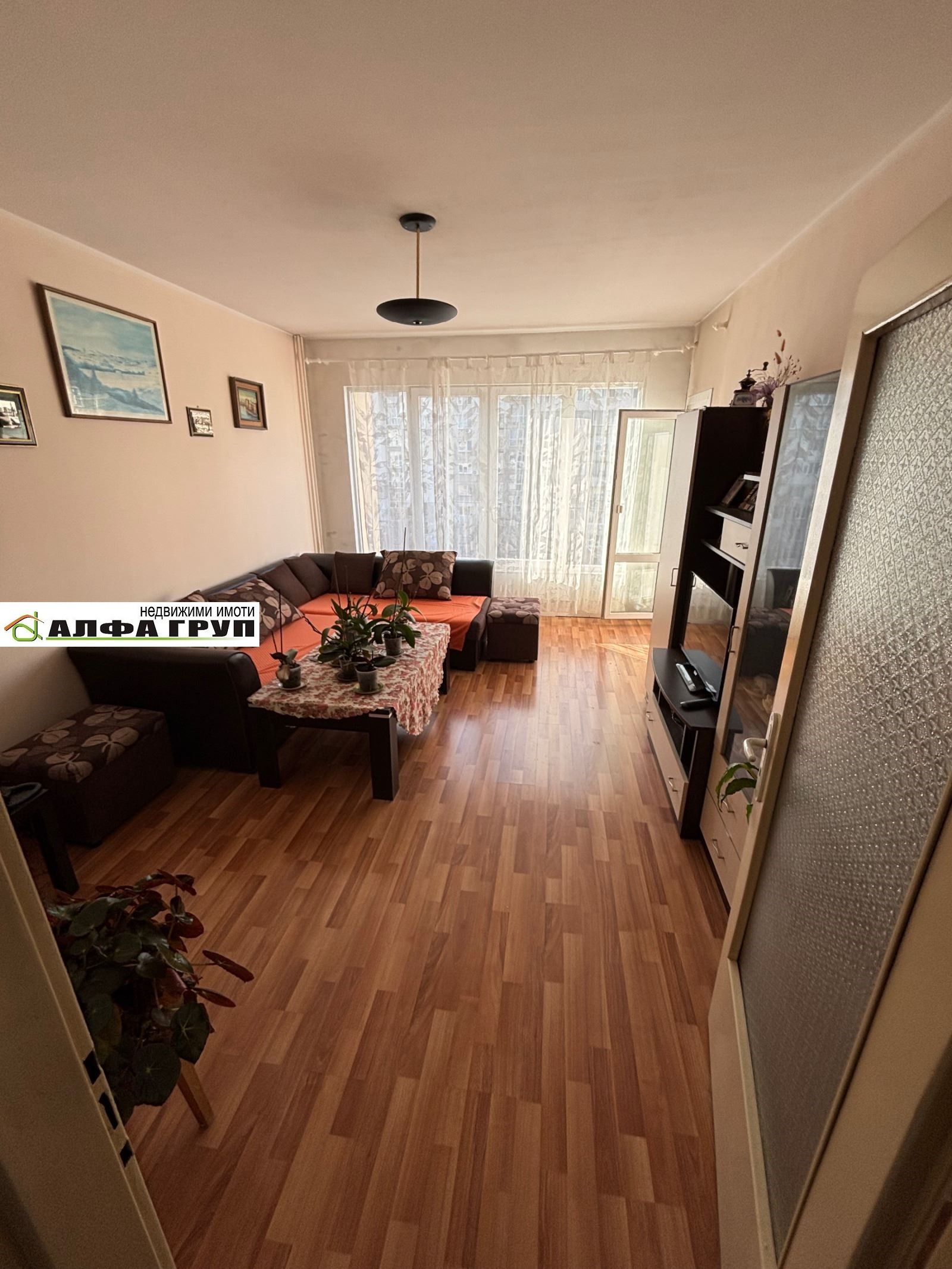 Продава 3-СТАЕН, гр. София, Света Троица, снимка 4 - Апартаменти - 53963384