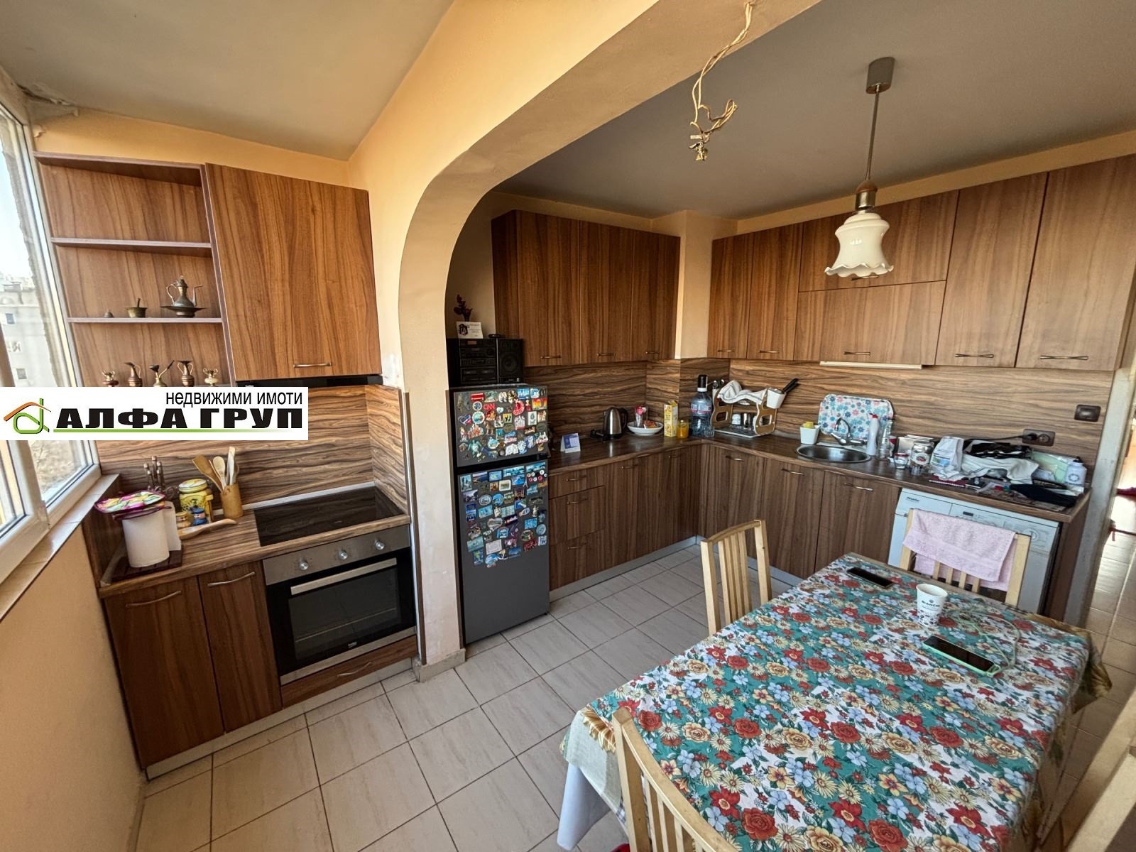 Продава 3-СТАЕН, гр. София, Света Троица, снимка 8 - Апартаменти - 53963384