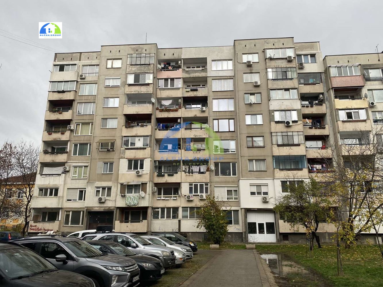 Продава 3-СТАЕН, гр. София, Света Троица, снимка 2 - Апартаменти - 53963384