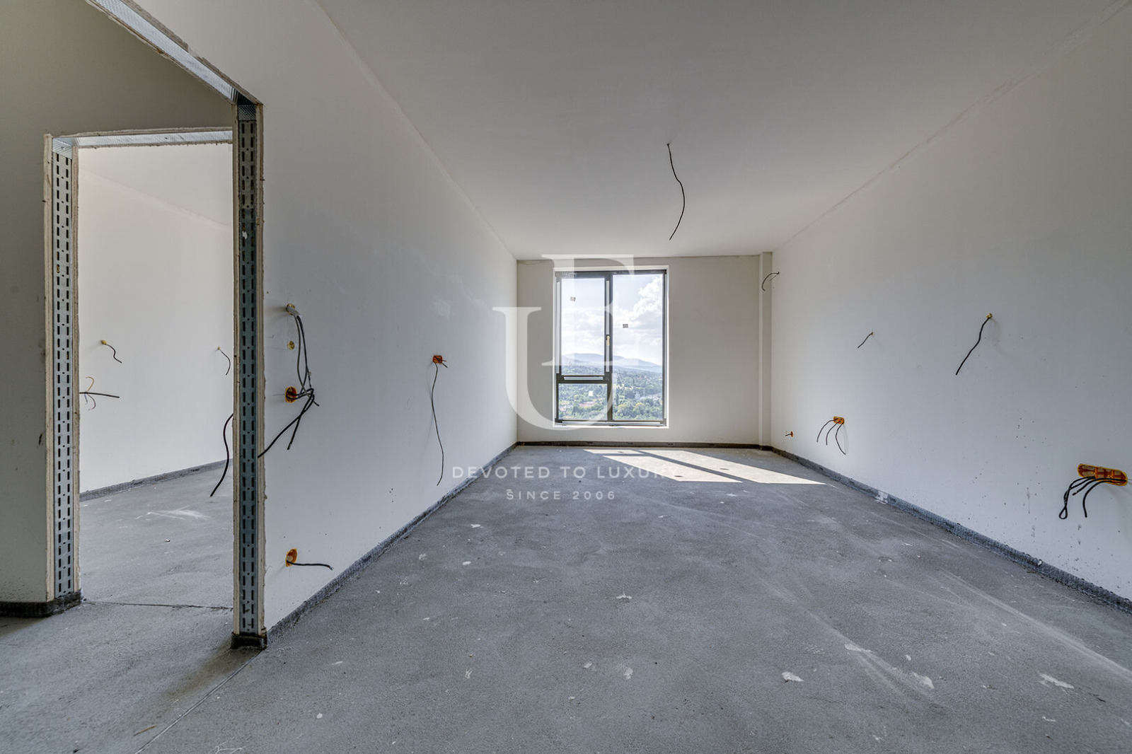 Продава 3-СТАЕН, гр. София, Кръстова вада, снимка 14 - Апартаменти - 54731773