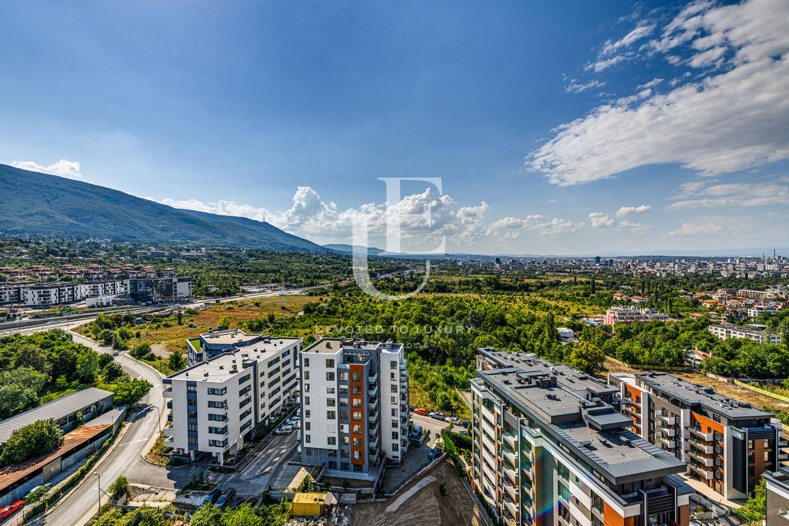 Продава 3-СТАЕН, гр. София, Кръстова вада, снимка 17 - Апартаменти - 54731773