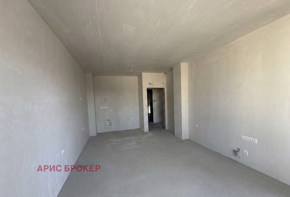 Продава 3-СТАЕН, гр. Пловдив, Кършияка, снимка 4 - Апартаменти - 54790390