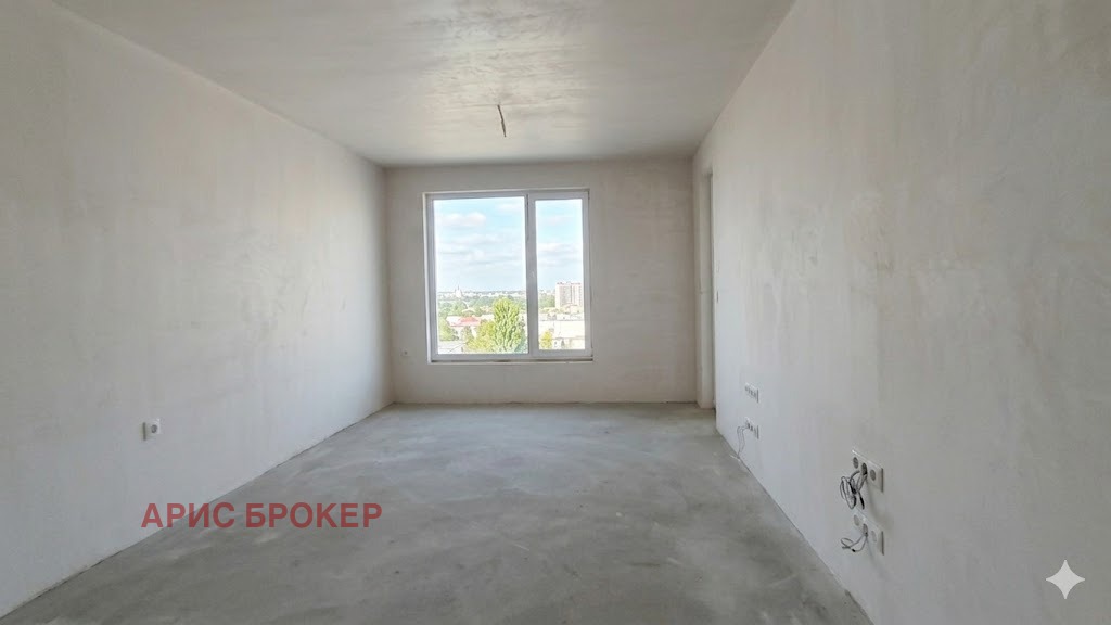 Продава 3-СТАЕН, гр. Пловдив, Кършияка, снимка 5 - Апартаменти - 54790390