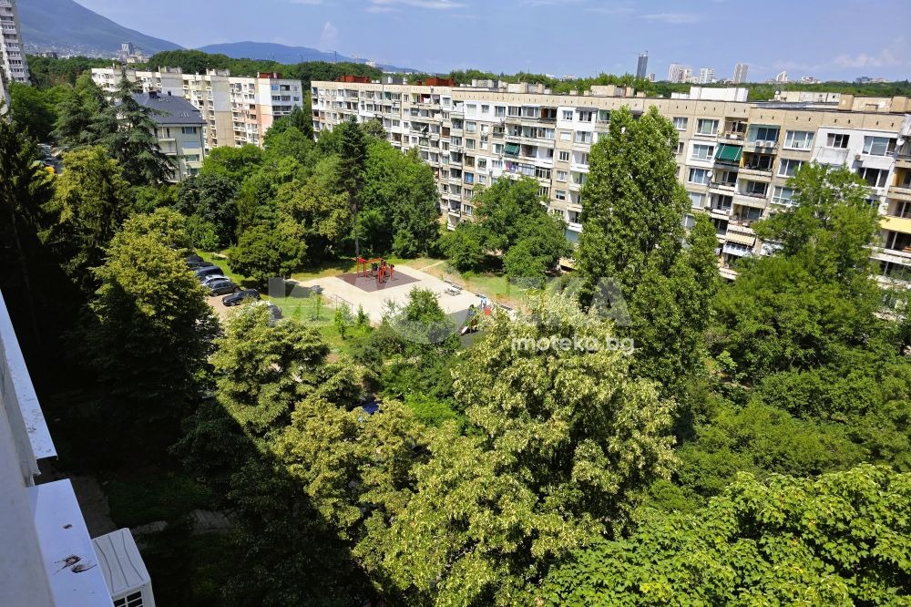 Продава 3-СТАЕН, гр. София, Дианабад, снимка 3 - Апартаменти - 55123815
