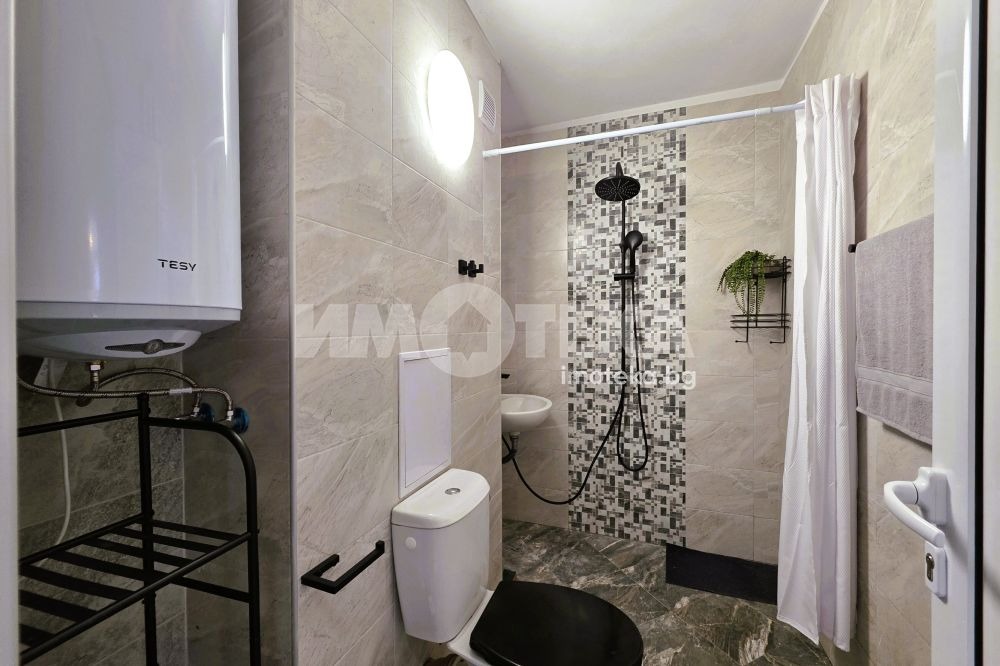 Продава 3-СТАЕН, гр. София, Дианабад, снимка 9 - Апартаменти - 55123815