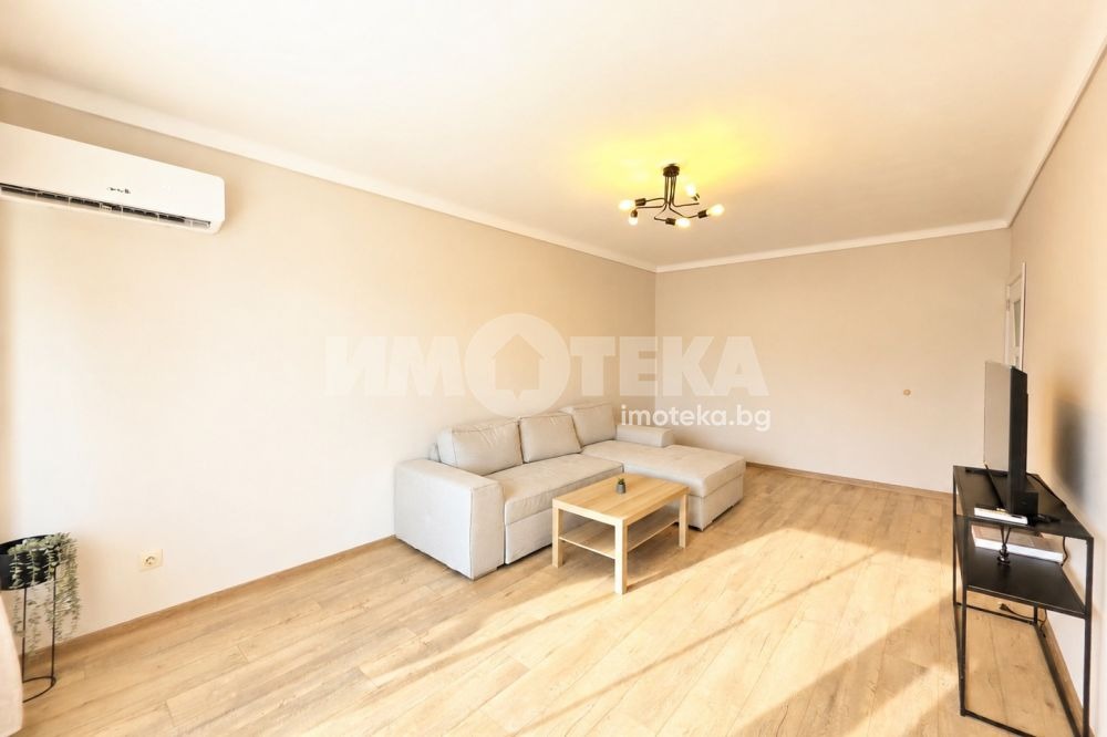 Продава 3-СТАЕН, гр. София, Дианабад, снимка 2 - Апартаменти - 55123815