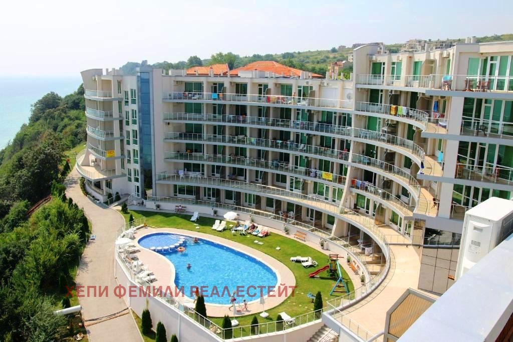 Продава 3-СТАЕН, гр. Бяла, област Варна, снимка 17 - Апартаменти - 55406993