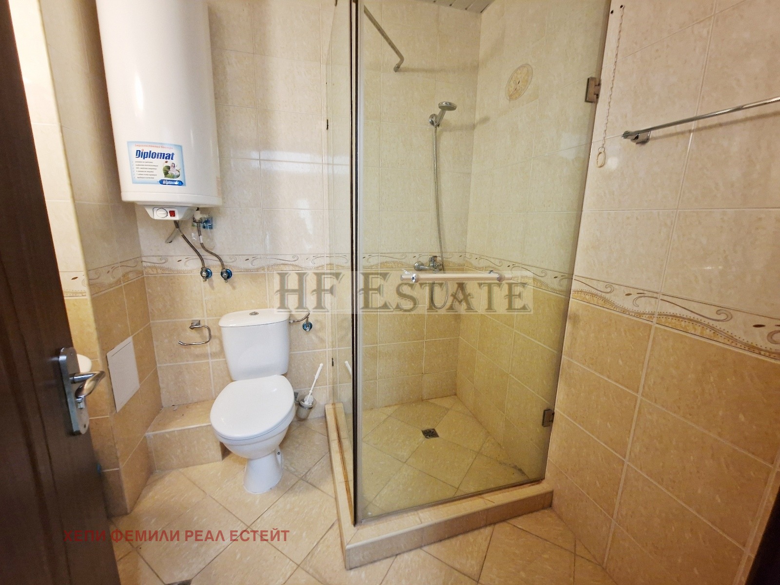 Продава 3-СТАЕН, гр. Бяла, област Варна, снимка 11 - Апартаменти - 55406993