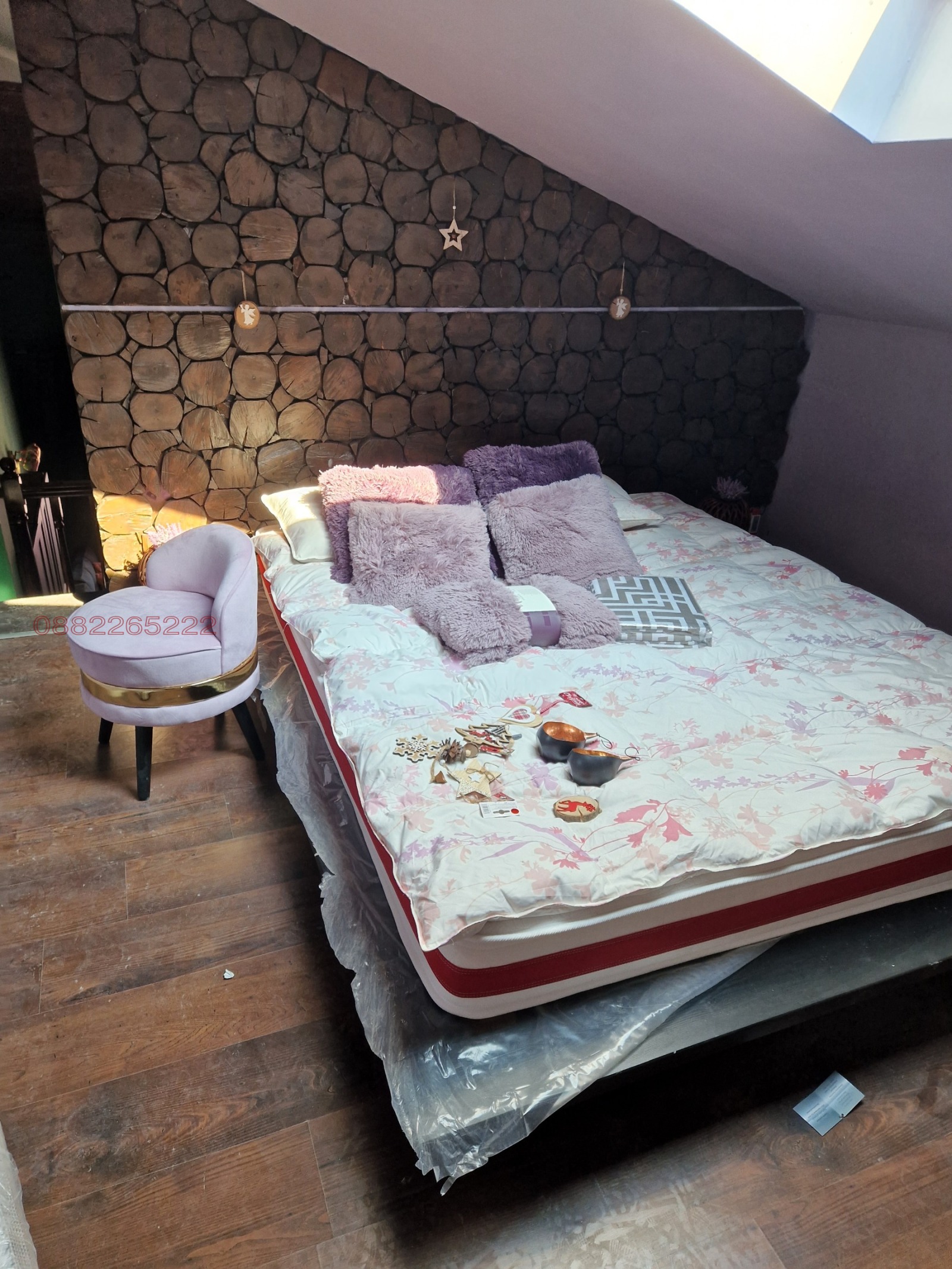 Продава 3-СТАЕН, гр. Банско, област Благоевград, снимка 3 - Апартаменти - 56432232