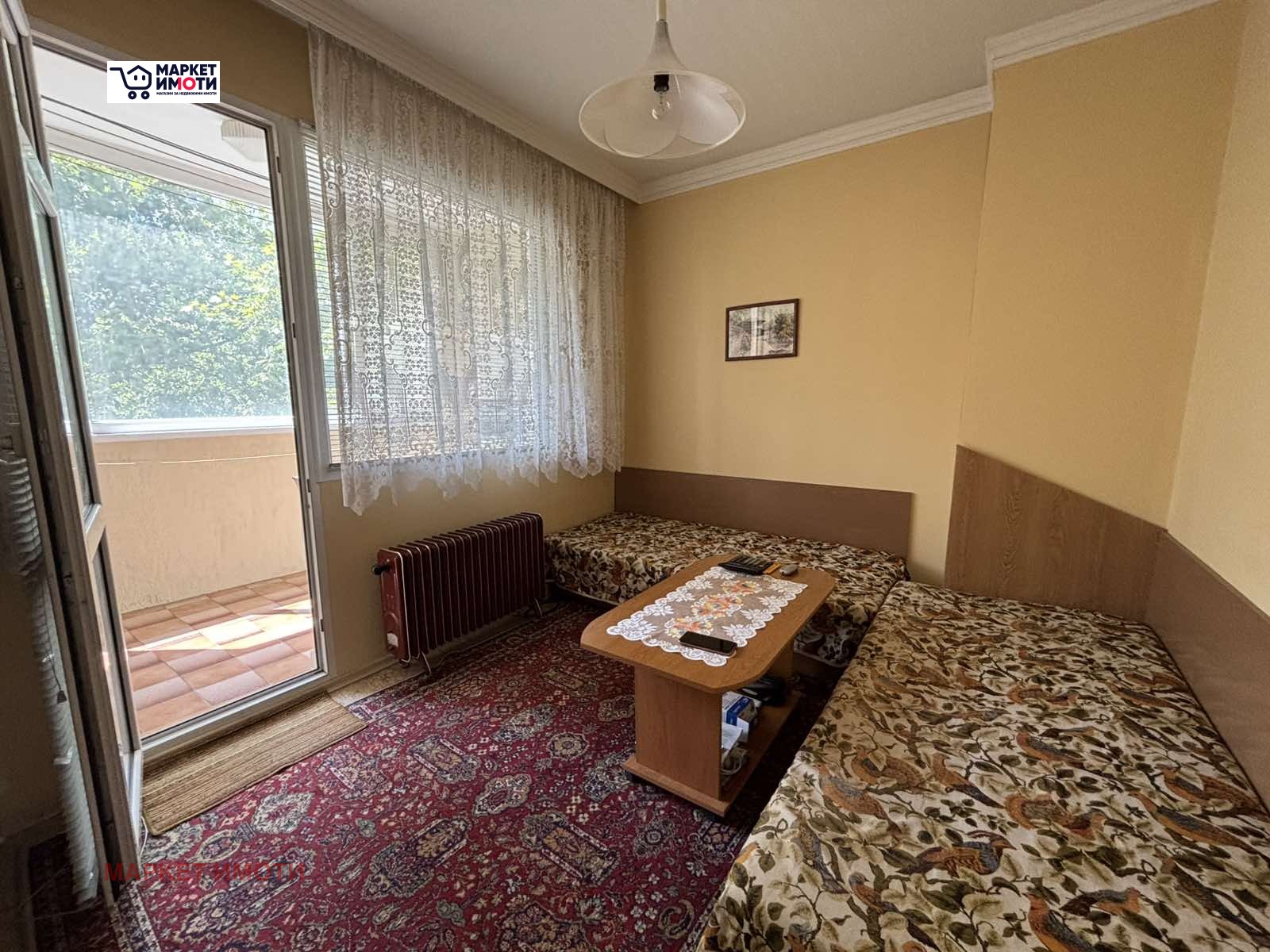 Продава МНОГОСТАЕН, гр. Стара Загора, Център, снимка 4 - Апартаменти - 55689511