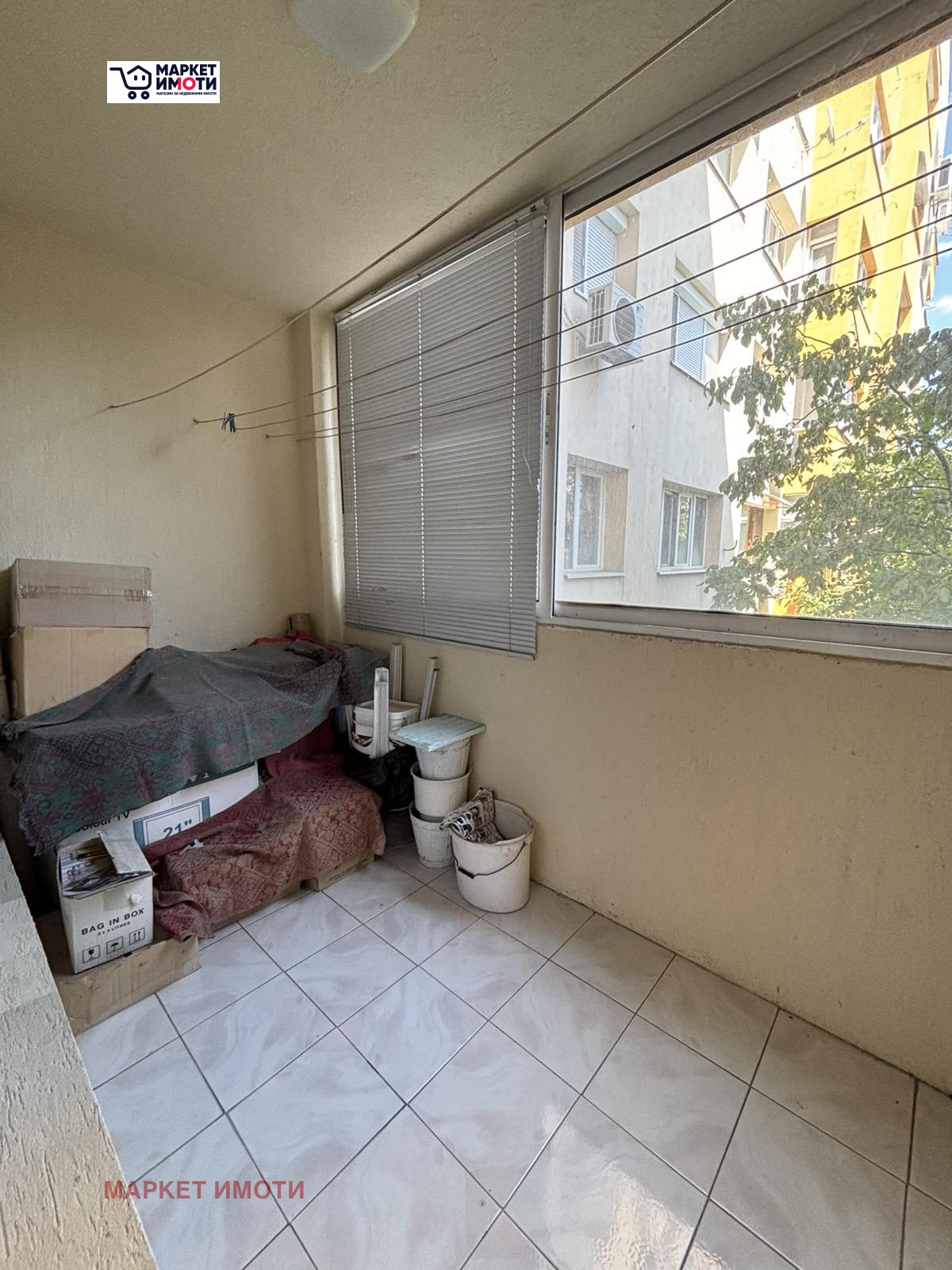 Продава МНОГОСТАЕН, гр. Стара Загора, Център, снимка 10 - Апартаменти - 55689511