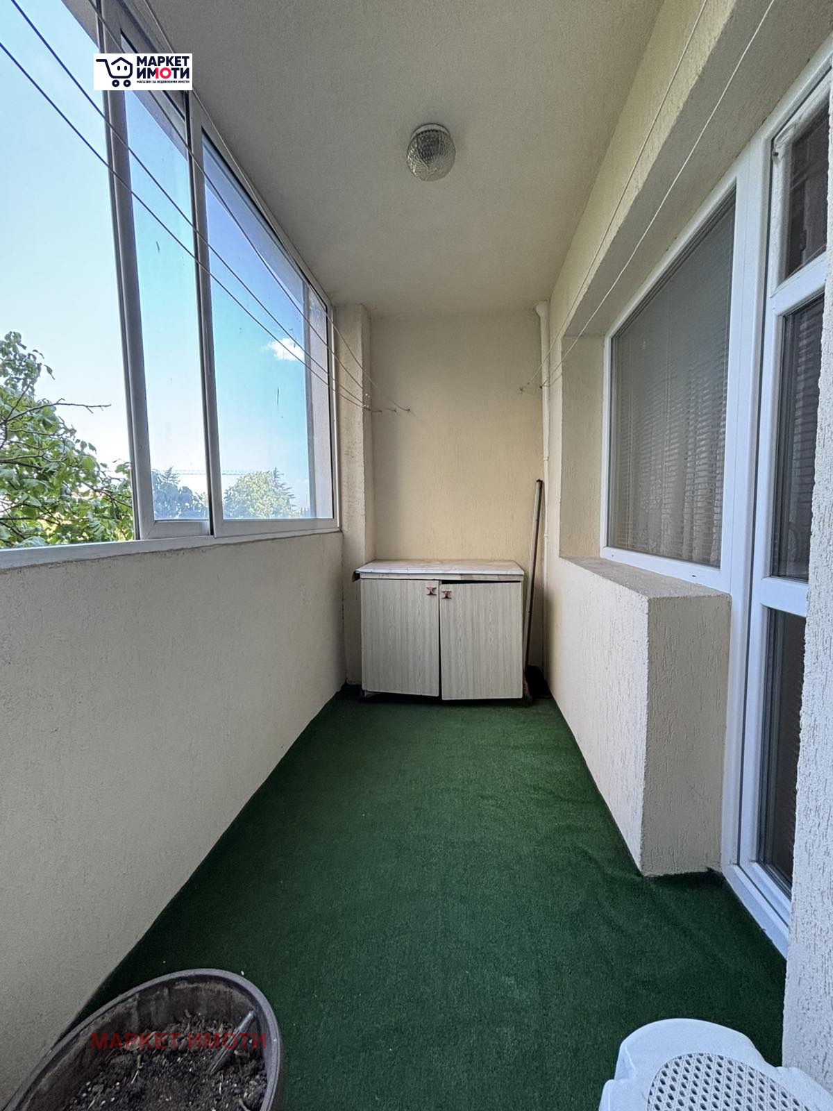 Продава МНОГОСТАЕН, гр. Стара Загора, Център, снимка 11 - Апартаменти - 55689511