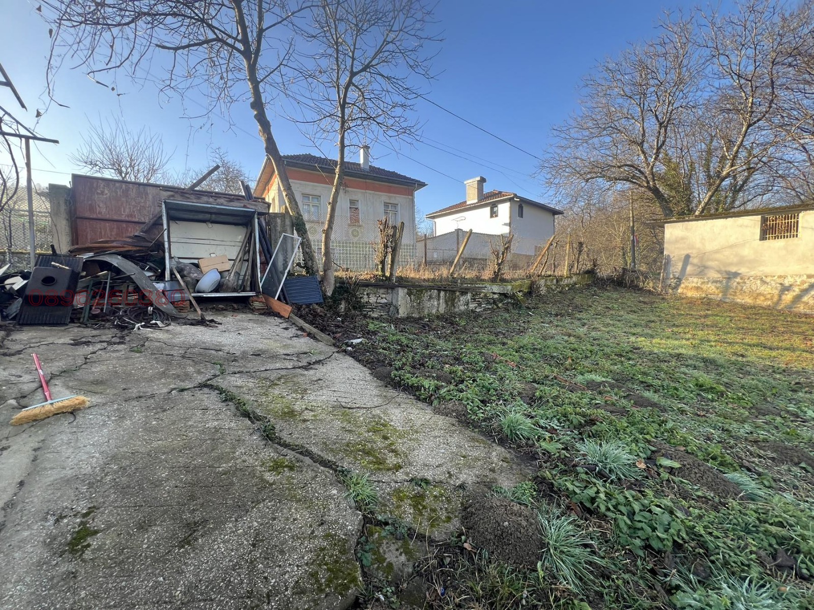 Продава КЪЩА, с. Пейовци, област Габрово, снимка 8 - Къщи - 55977655