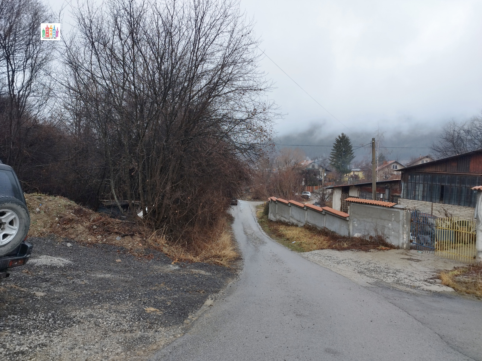 Продава ПАРЦЕЛ, с. Рударци, област Перник, снимка 2 - Парцели - 53704264