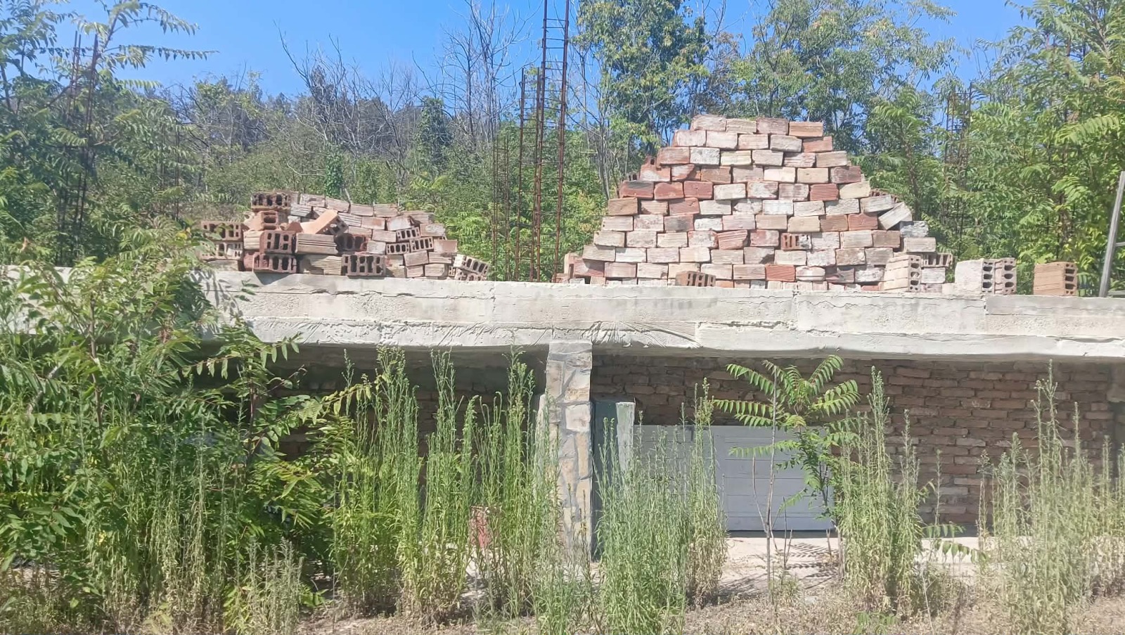 Продава ПАРЦЕЛ, гр. Стара Загора, м-т Беш Бунар, снимка 2 - Парцели - 55639077