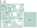 Продава 3-СТАЕН, град София, Младост 4 • 299730 € / 586220.93 лв. • 97841353 3