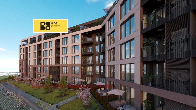 Продава 2-СТАЕН в град Варна, Аспарухово - 108 кв.м / 134 920 € » 263 880.58 лв., БЪЛГЕРИЪН ПРОПЪРТИ ДРИЙМ