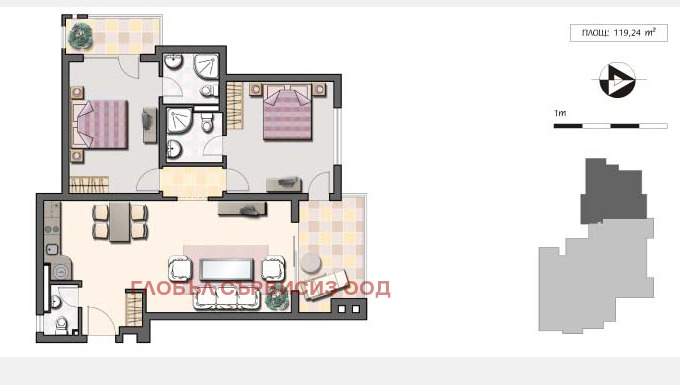 ������� 3-����� | Imot.bg � ����������� 17