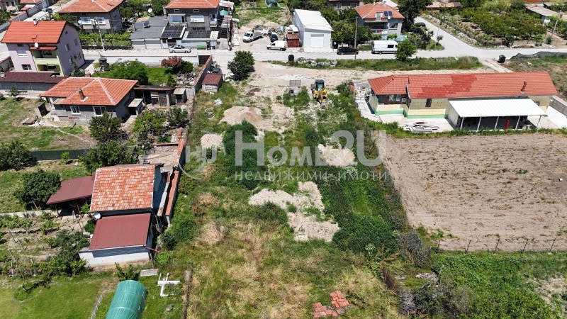 Продава ПАРЦЕЛ в област Пловдив, с. Катуница - 1516 кв.м / 79 999 € » 156 464.44 лв., ХОУМ ТУ Ю БЪЛГАРИЯ