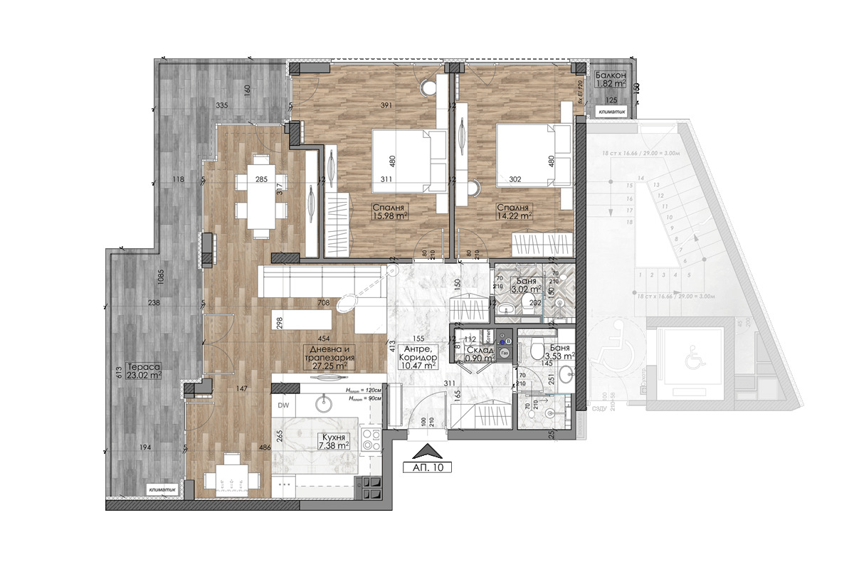 ������� 3-����� | Imot.bg � ����������� 4