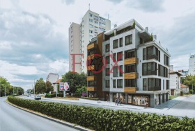 Продажба на двустайни апартаменти в град Варна — страница 6 - изображение 11 