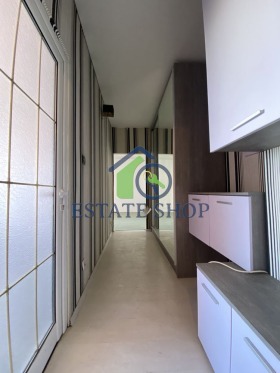 1 bedroom Kyuchuk Parizh, Plovdiv 9