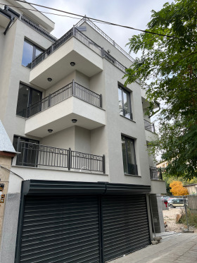 Продажба на тристайни апартаменти в град Пловдив — страница 16 - изображение 7 
