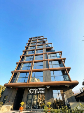 3-СТАЕН, 116 m2