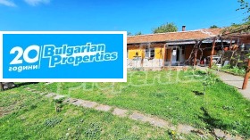 Продава къща област Пловдив с. Мраченик - [1] 