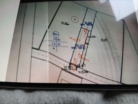 ПАРЦЕЛ, 1 200 m2