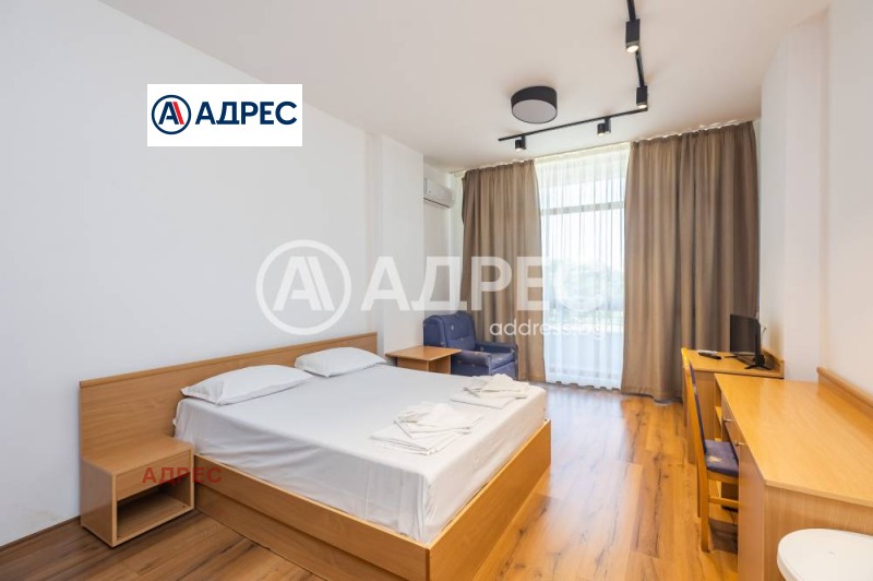 Til salgs  Studio region Varna , Sjkorpilovtsi , 44 kvm | 23043818