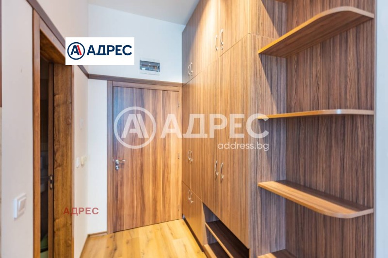 Til salgs  Studio region Varna , Sjkorpilovtsi , 44 kvm | 23043818 - bilde [8]